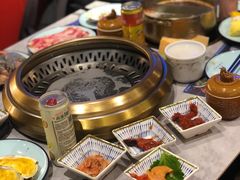 -奢谷·海鲜自助(南海万科店)