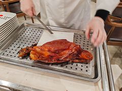 -全聚德烤鸭店(马家堡店)