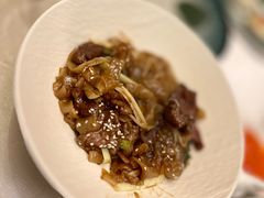 -上海金桥红枫万豪酒店-万豪中餐厅