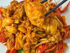 -毛哥小馆子(百井坊巷店)