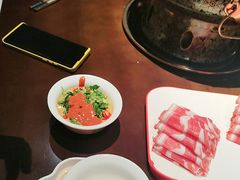 -乐宴·老北京铜火锅(桂庙店)