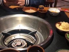 -王婆乔鲜鱼自助火锅(蜀汉路店)