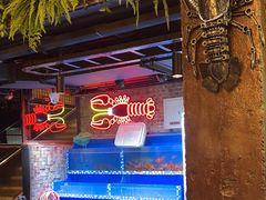 -1819餐厅·团队聚餐·烤串·精酿