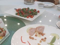 -南海食街(佛冈店)