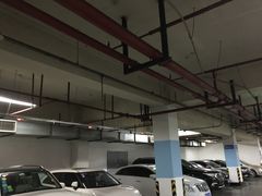 -大润发停车场(春申店)