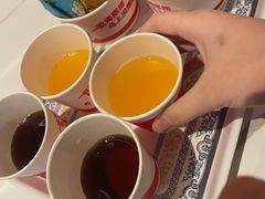 -海底捞火锅(上元大街店)