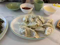 -岳姥姥饺子(泺文路店)
