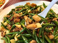 -二钳洞庭虾蟹·江湖菜(成都鹭岛店)