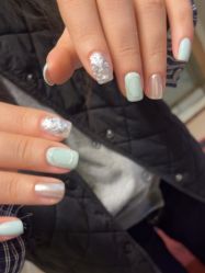 -雪儿·YuKi美甲美睫皮肤管理Salon