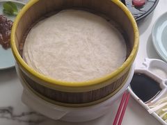 -全聚德(蓝山店)