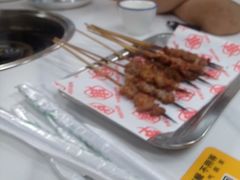 -牛倌记·牛排锅(太平庄店)