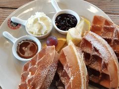 -MAAN COFFEE(金桥店)