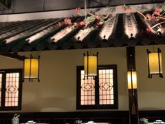 -绿茶餐厅(昌平悦荟店)