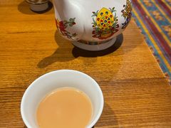 酥油茶-敏珠拉姆藏餐·南京厨房(富春江东街店)