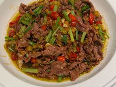 -攸州小镇家湘菜(小米科技园店)