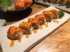 -Hatsune隐泉日式料理(三里屯太古里店)