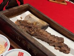-山西会馆·晋菜·晋商宴·民俗博物馆(体育路店)