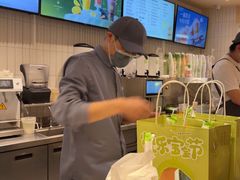 -奈雪的茶(大悦城店)