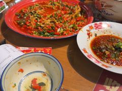 -小街47號江湖菜(四合院店)