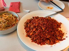 -漢舍川菜馆(国贸商城店)