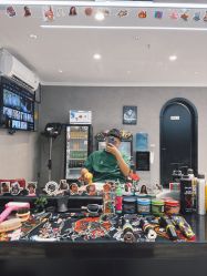 -好先生男士理发馆