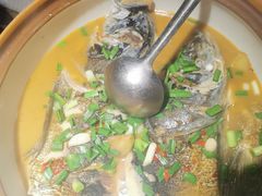 -千岛湖小鱼儿·淳安匠心农家菜