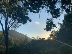 -梧桐山风景名胜区