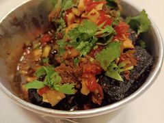 臭干子-文和友老长沙龙虾馆(化龙池店)