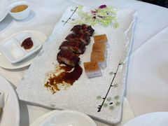 -金河半岛园林酒家(金融城店)