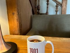 -1901 Cafe(西四店)
