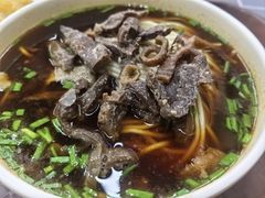 -清真蒋有记(老门东店)