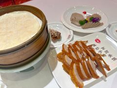 -北京全聚德(王府井店)