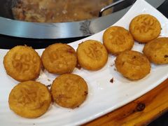 -三里屯土灶炖公鸡地锅鸡(江东店)