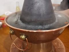 -老门框爆肚涮肉(金宝街店)