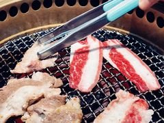 -炙城·韩式烤肉(南京东路店)