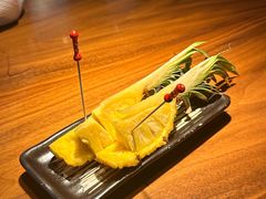 -满满初牛·炭烧牛肉专门店(国大店)