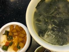 -汉城馆·韩国烤肉(塘厦沃尔玛店)