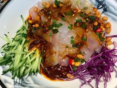 -川人百味(亿合城店)