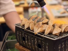 -鮨政·Omakase(港汇恒隆广场店)