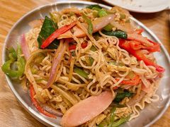 -蚝太郎 • 海鲜烧烤(Upark店)