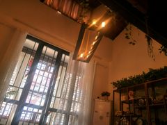 大堂-铭洋专业采耳(田子坊店)