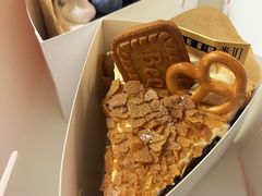 -卷们·现制生日蛋糕·蓝风车动物奶油(金源店)