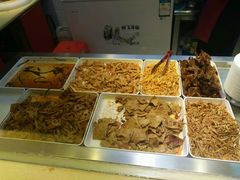 藕片-紫燕百味鸡(广埠屯店)