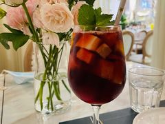 -HuaTa 花榻·花忆西葡餐厅(虹桥南丰城店)