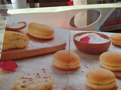 -好利来(龙首印象城店)