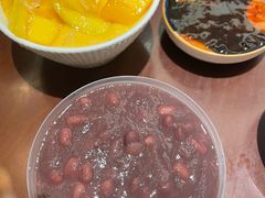 -小团圆糖水铺(襄阳南路店)