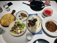-黑宝石西餐厅(汇励99城市公园店)