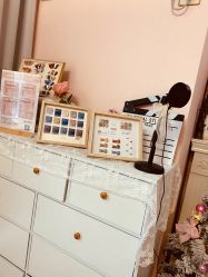 点击看大图 -LIZ STUDIO日式美甲美睫