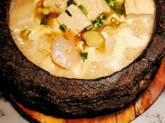 -闫府私房菜(经四路万达店)
