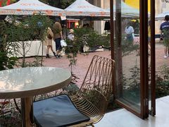 -花间茶(华侨城创意园店)